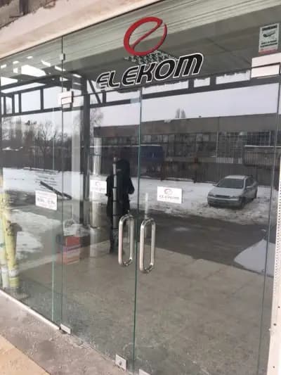 ELEKOM