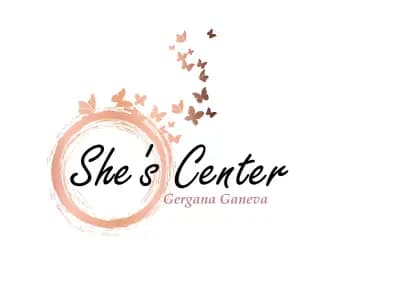 Gergana Ganeva She's Center