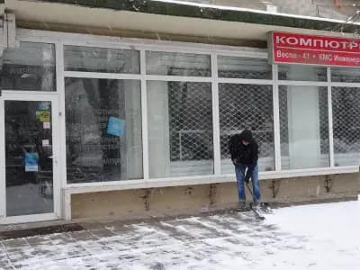 ВЕСПО 41 ООД