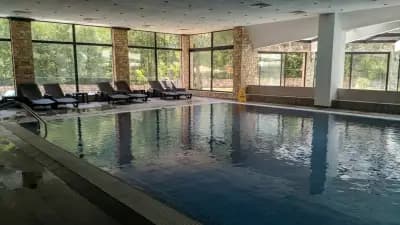 Балнео СПА Хотел Свети Спас