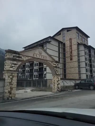 Балнео СПА Хотел Свети Спас