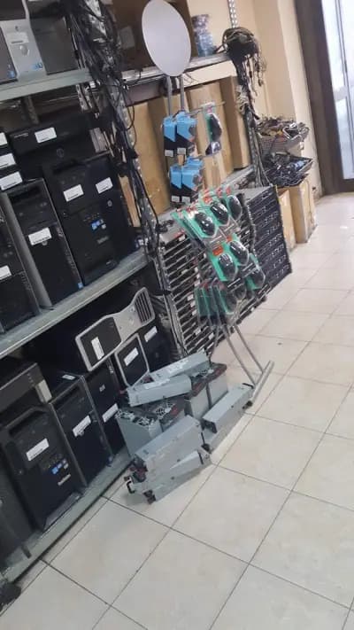 Kvant Service