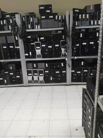 Kvant Service