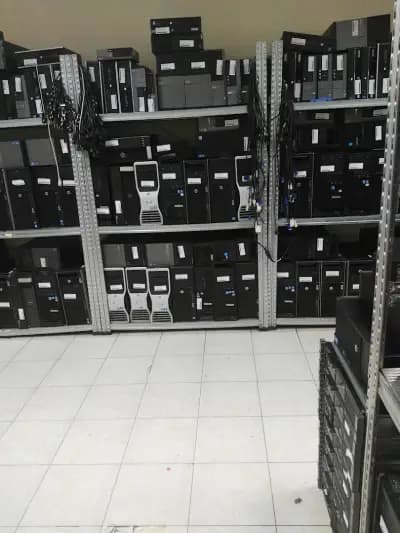 Kvant Service