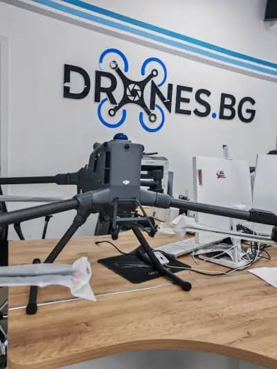 Drones.bg - Магазинът за дронове - Полетете с нас!