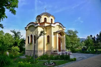 Вила Вучев