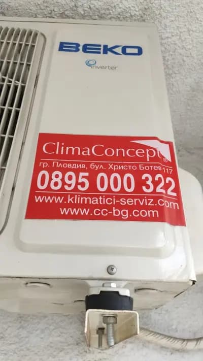 Clima Concept
