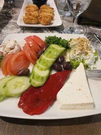 Паничките