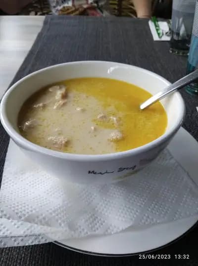 Паничките