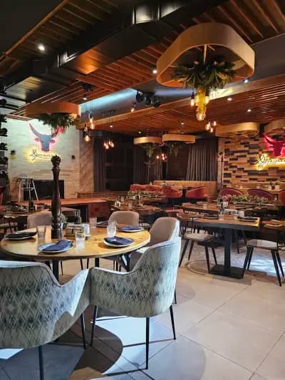 Djanam Steak House Velingrad - ресторант във Велинград