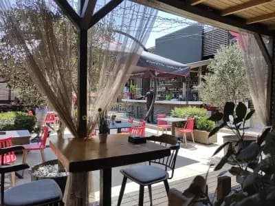 Djanam Steak House Velingrad - ресторант във Велинград