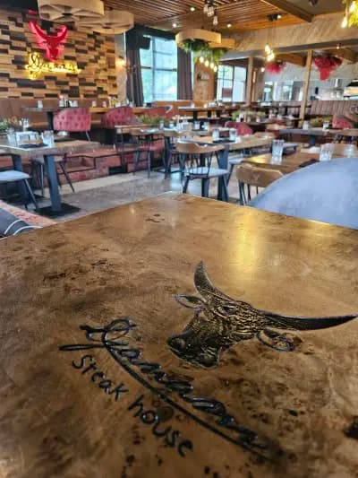 Djanam Steak House Velingrad - ресторант във Велинград