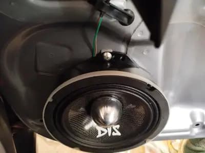 DVS 3D AUDIO