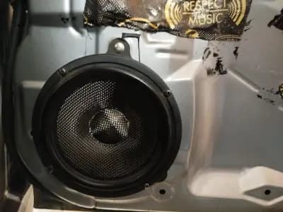 DVS 3D AUDIO