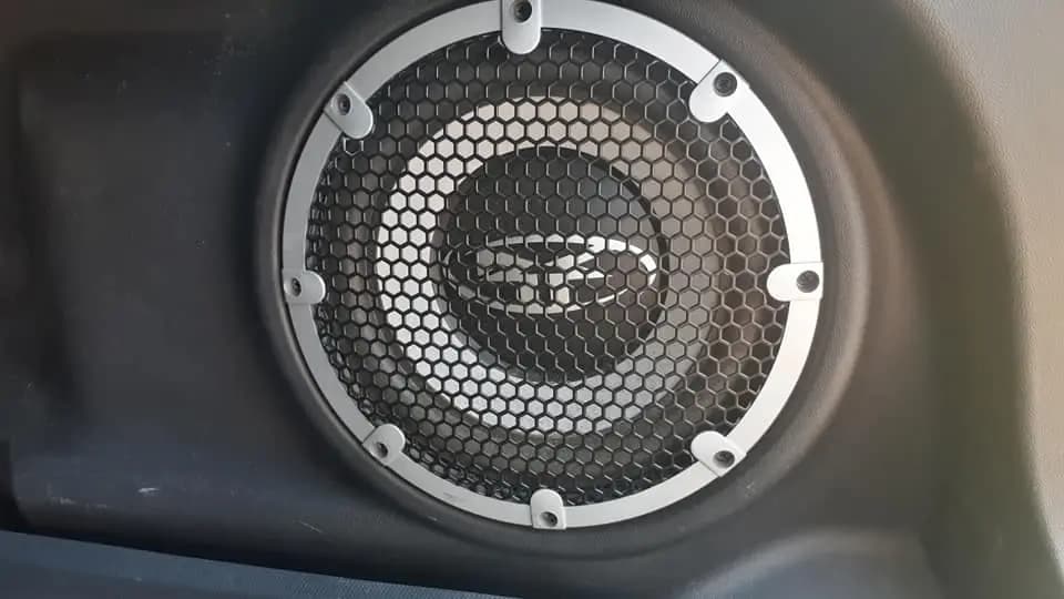 DVS 3D AUDIO