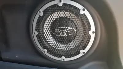DVS 3D AUDIO