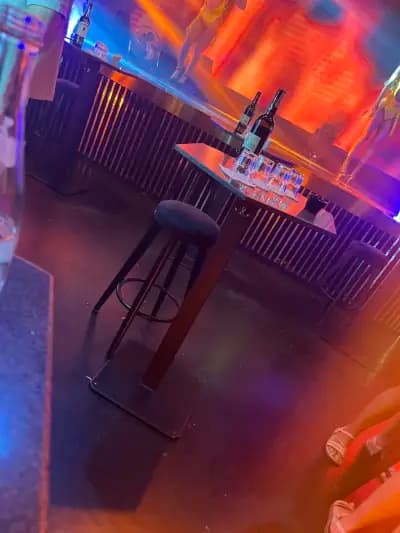 NOTO Night Club