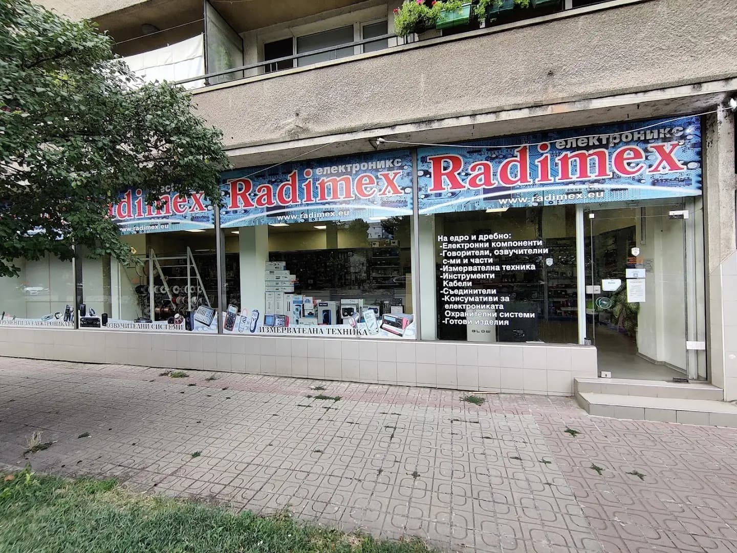 Radimex