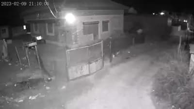 Монтаж на охранителни камври