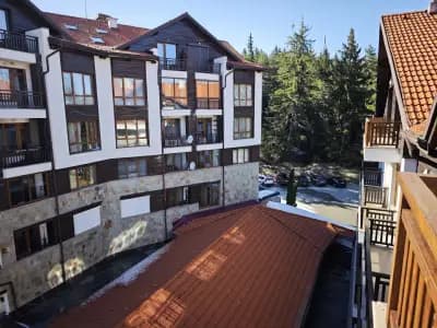 Borovets Hills Ski & Spa - Half Board