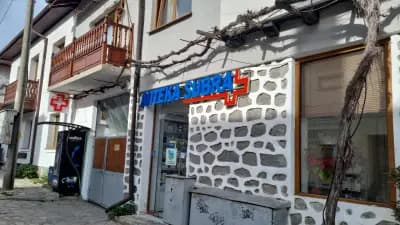 Subra Bansko