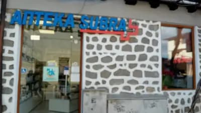 Subra Bansko