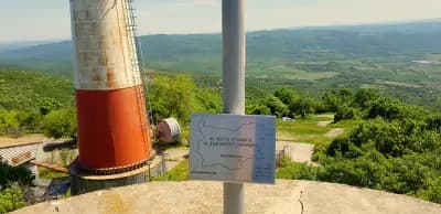 Връх Шейновец
