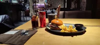 Vladi Bar & Grill