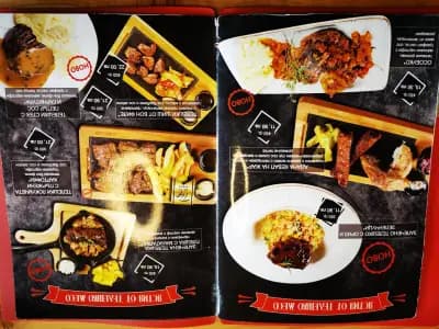 Vladi Bar & Grill
