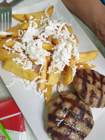 Restaurant Russia