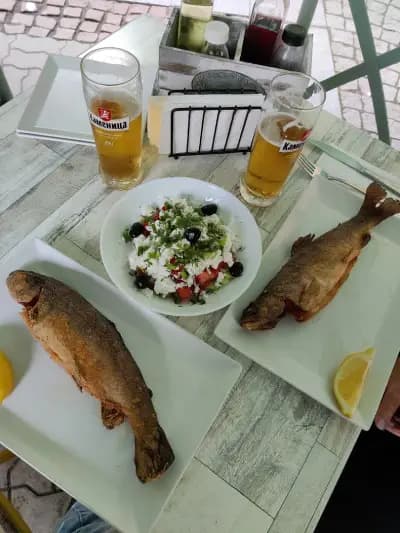 Restaurant Russia