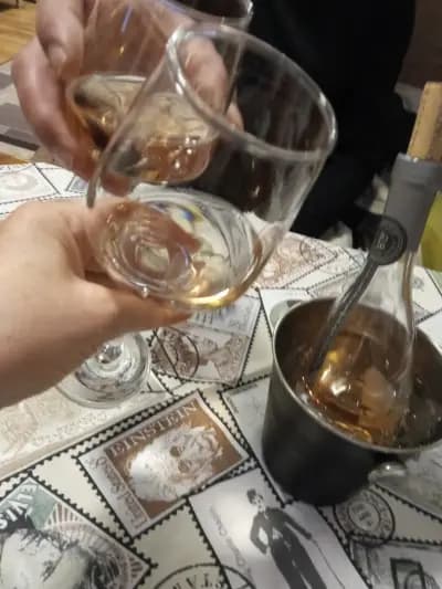 Restaurant Russia
