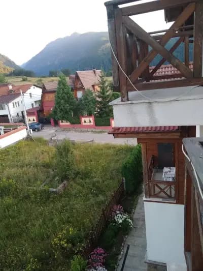 Boutique Hotel The White Pine - Хотел "Белия Бор"