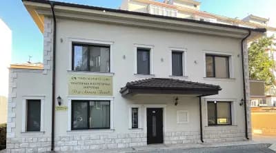 TONEV AESTHETIC CLINIC / д-р Тонев