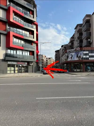 Д-р Станислав Вълканов Уролог