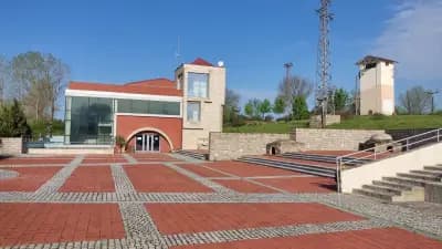 Крепост „Ковачевско кале“