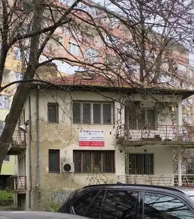 Д-р Иван Станчев