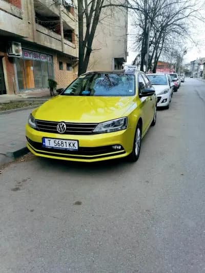 Такси Попово-ValentinTsonev-Taxi Popovo