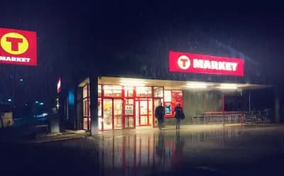 Т МАРКЕТ