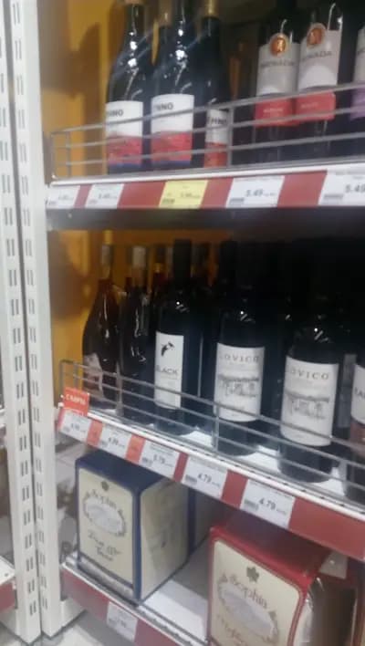 Т МАРКЕТ