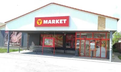 Т МАРКЕТ