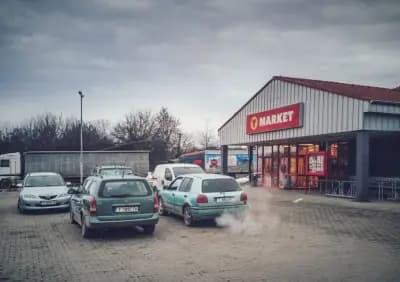 Т МАРКЕТ