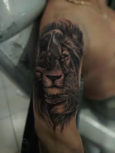 Tattoo Paco Търговище