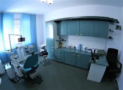 Зъболекарски кабинет д-р Румен Иванов