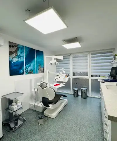 Dental Studio MD Dent Ltd Dupnitsa / Дентално студио МД Дент ООД гр. Дупница