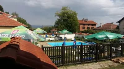 Къщи за гости Кедър