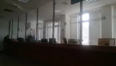 Агенция по геодезия, картография и кадастър