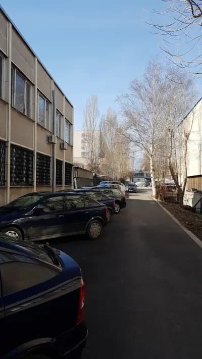 Дирекция Областна Инспекция по Труда - София град