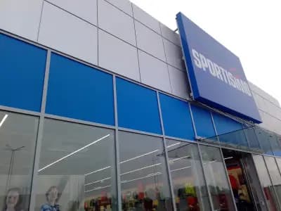 Sportisimo