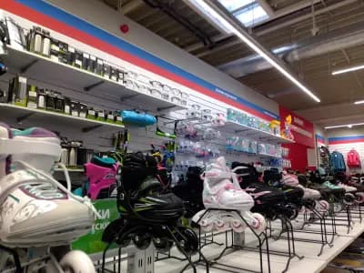 Sportisimo